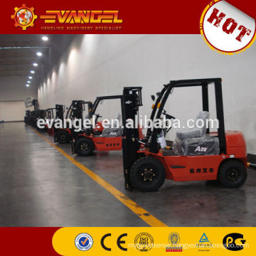 price hand forklift, Forklift china with factory price